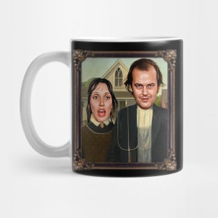 The Shining Mug